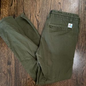 Hippy Tree Men’s Pants